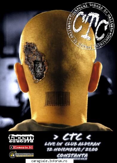 Top 5 Trupe/MCuri/Albume (pt rapperi)