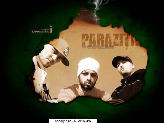 poze tot inseamna muzik parazitiii