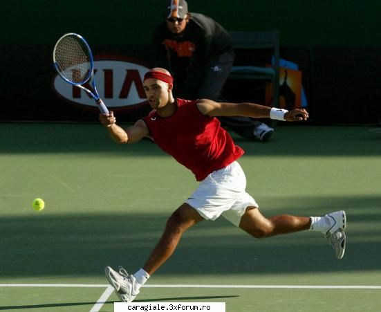 poze sportivi james blake...i love him ... Ms. Scandal