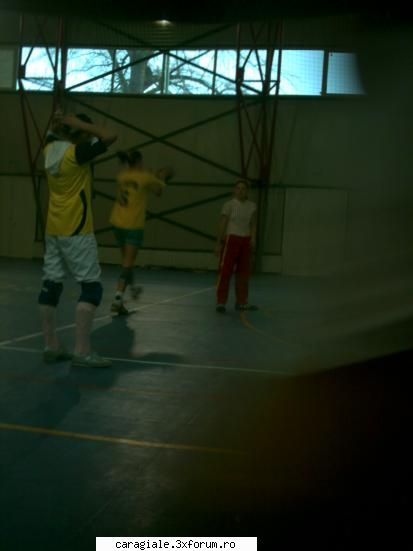 poze sportivi Iepuroaica