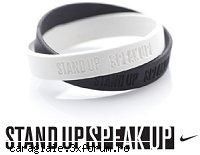 Vand Bratari Nike Stand Up Speak UP!!!!