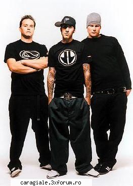 poze tot inseamna muzik blink