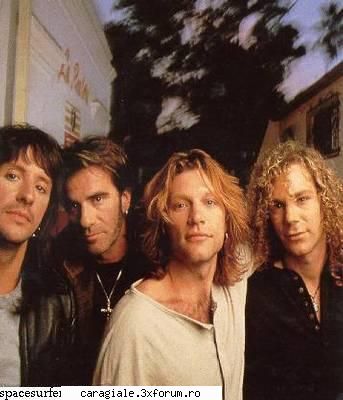 poze tot inseamna muzik bon jovi
