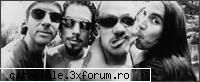 poze tot inseamna muzik rhcp