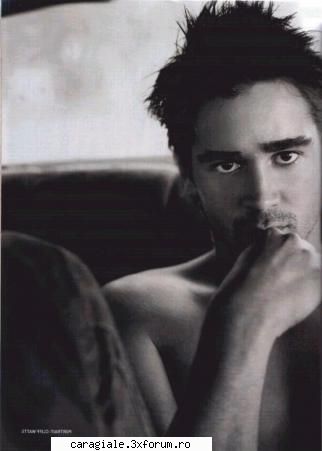 preferate colin pare Naughty Angel