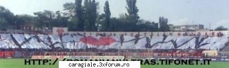 fotbal coregrafie dinamo A C A B