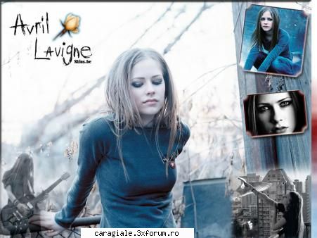 poze tot inseamna muzik asta imi place mult.. Naughty Angel