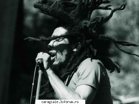 poze tot inseamna muzik legendaru` bob marley