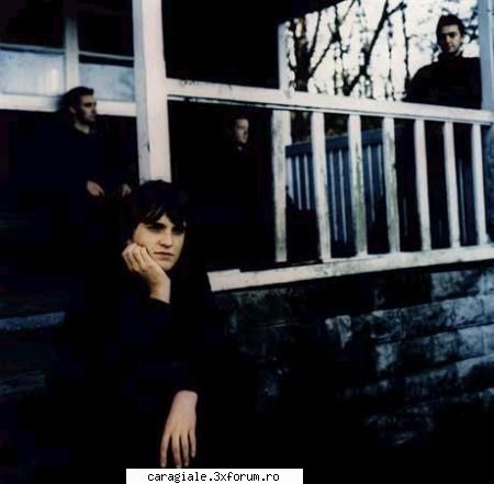 poze tot inseamna muzik starsailor