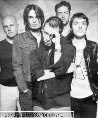 poze tot inseamna muzik radiohead