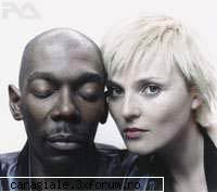 poze tot inseamna muzik alb-negru Naughty Angel