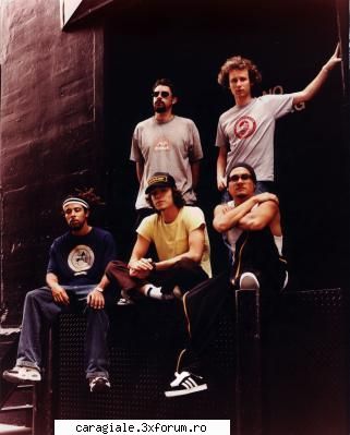 poze tot inseamna muzik incubus