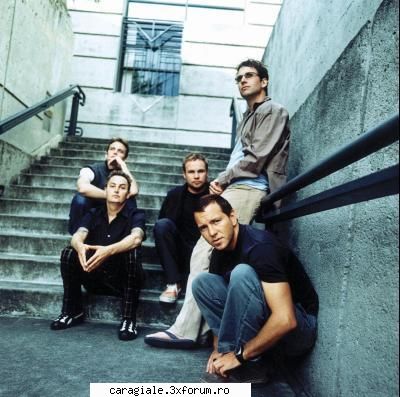poze tot inseamna muzik pearl jam