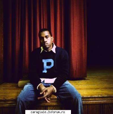 poze tot inseamna muzik kanye west Ms. Scandal