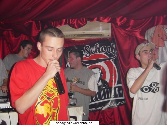 poze tot inseamna muzik m.c.-ee mei preferati