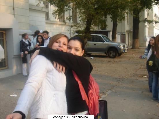 ADA - dana & me ...nu prea ma vad :)) - Recycle Bin Laden