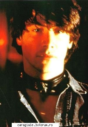 Actorii/Actritzele preferate - Kre ziceai k-i place keanu reeves? - Recycle Bin Laden