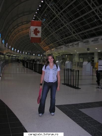 Alexa - in aeroportul din canada - Recycle Bin Laden