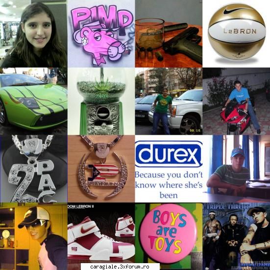 Claudia - claudia_2pac_caragiale - Recycle Bin Laden
