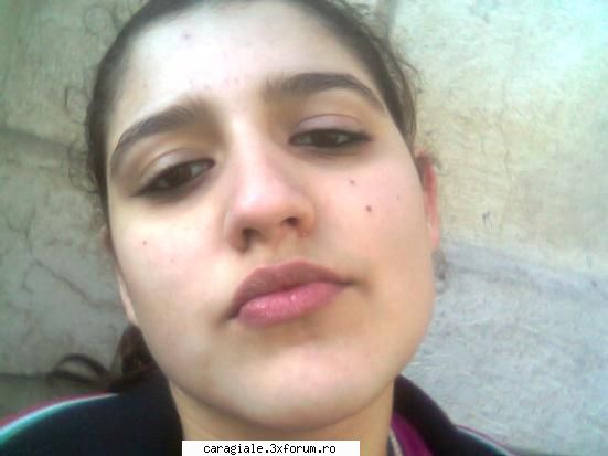 Claudia - claudia_2pac_caragiale - Recycle Bin Laden