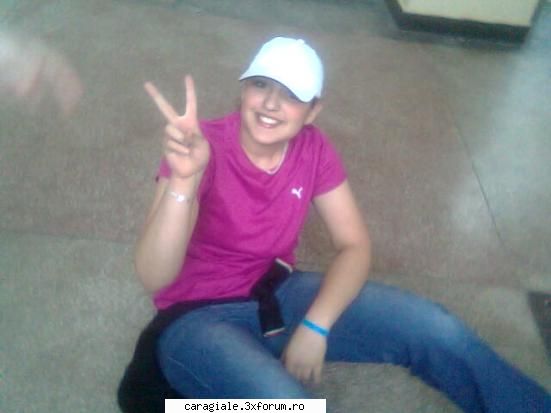 Claudia - claudia_2pac_caragiale - Recycle Bin Laden