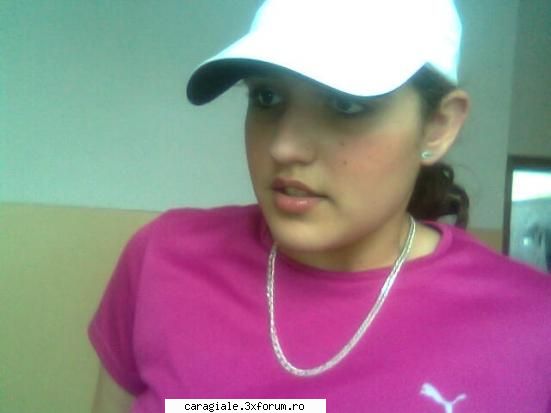 Claudia - claudia_2pac_caragiale - Recycle Bin Laden