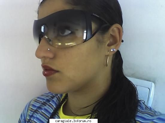 Claudia - claudia_2pac_caragiale - Recycle Bin Laden