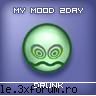 Cool avatars!!! - my mood today- drunk - Recycle Bin Laden