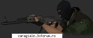 Counter-Strike - claudia_2pac_caragiale - Recycle Bin Laden