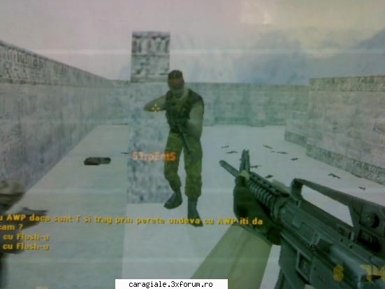 Counter-Strike - =)))) katerinka - Recycle Bin Laden