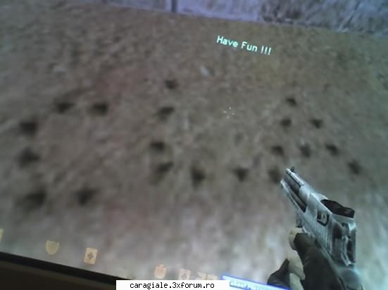 Counter-Strike - claudia_2pac_caragiale - Recycle Bin Laden