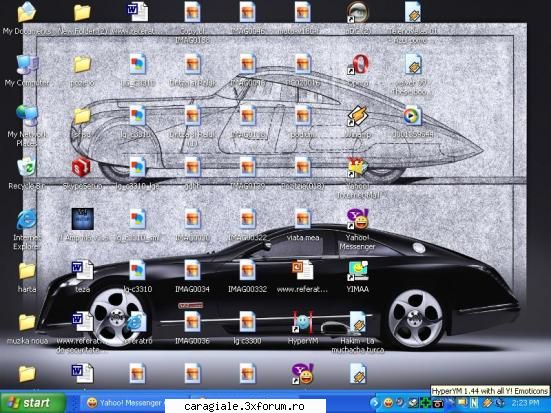 Desktop ... - dritzza - Recycle Bin Laden