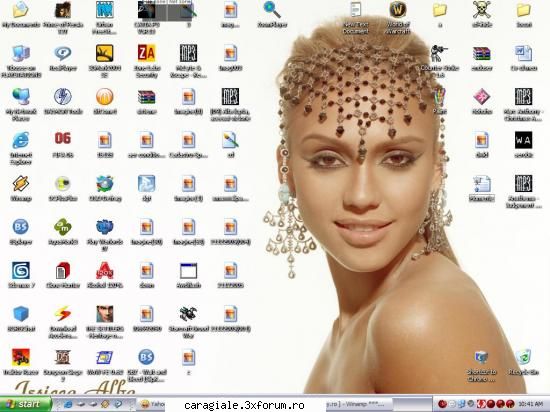 Desktop ... - adiz - Recycle Bin Laden
