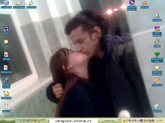 Desktop ... - samy - Recycle Bin Laden