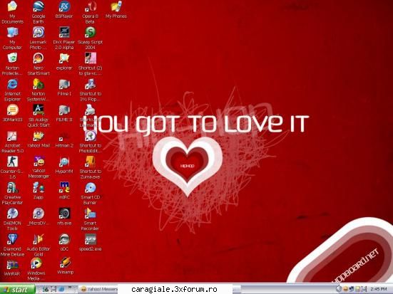 Desktop ... - Ralukutza - Recycle Bin Laden