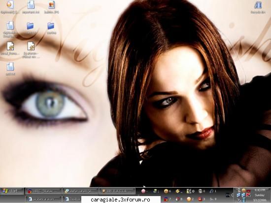 Desktop ... - _ucshiva - Recycle Bin Laden
