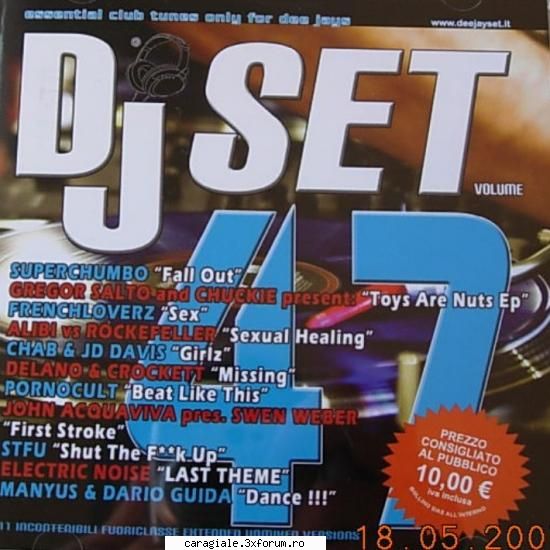 Download muzica mp3 - djyes - Recycle Bin Laden