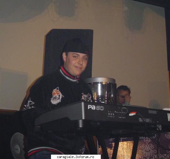 Dritzza - durdu la aparat in kristal - Recycle Bin Laden