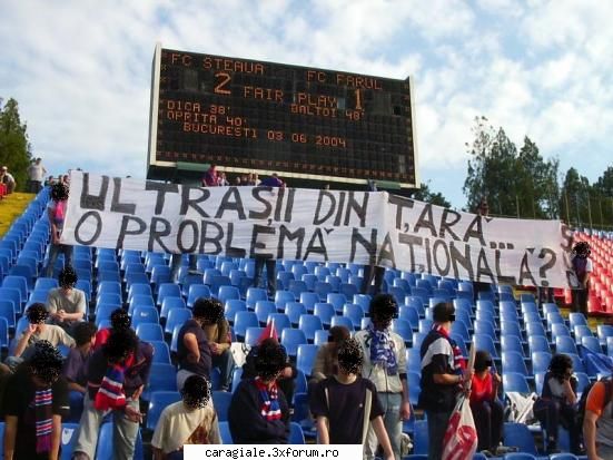 Fenomenul Ultras - Stelistu12j - Recycle Bin Laden
