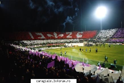 Fenomenul Ultras - MeXes - Recycle Bin Laden