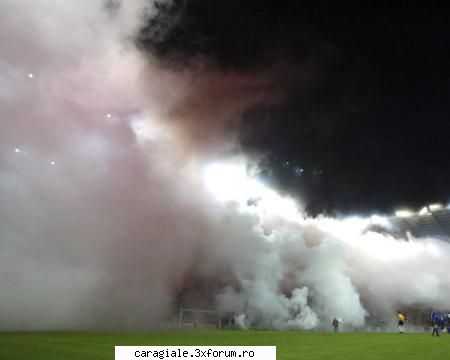 Fenomenul Ultras - MeXes - Recycle Bin Laden