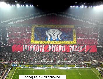 Fenomenul Ultras - MeXes - Recycle Bin Laden