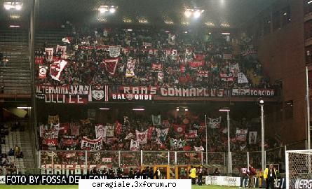 Fenomenul Ultras - ce peluza colorata - Recycle Bin Laden