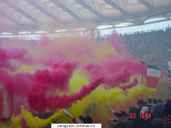Fenomenul Ultras - ada_blonda114 - Recycle Bin Laden