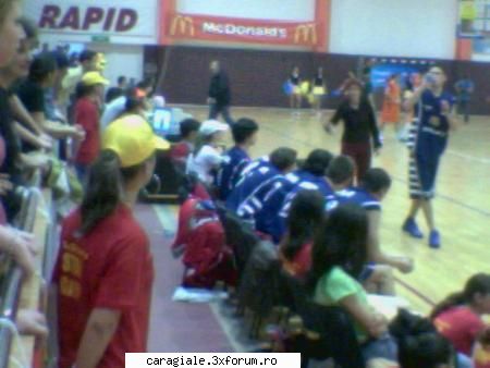 Finala STAR GAME - HyperTrax - Recycle Bin Laden
