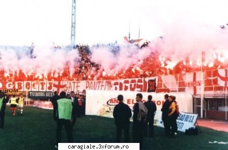 Fotbal - FaNeLuS - Recycle Bin Laden