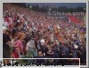 Fotbal - steaua-gloria....2-0 - Recycle Bin Laden