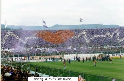Fotbal - coregrafie fiorentina - Recycle Bin Laden