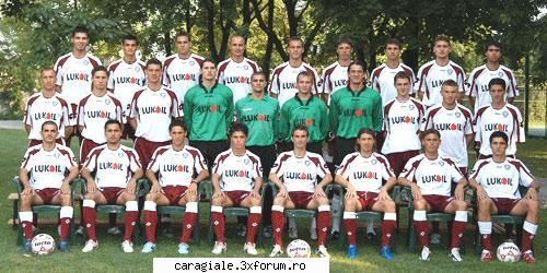 Fotbal - degeaba ziceti voi tot RAPiD e mai tare - Recycle Bin Laden