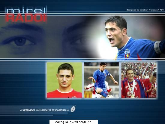 Fotbal - Andra - Recycle Bin Laden